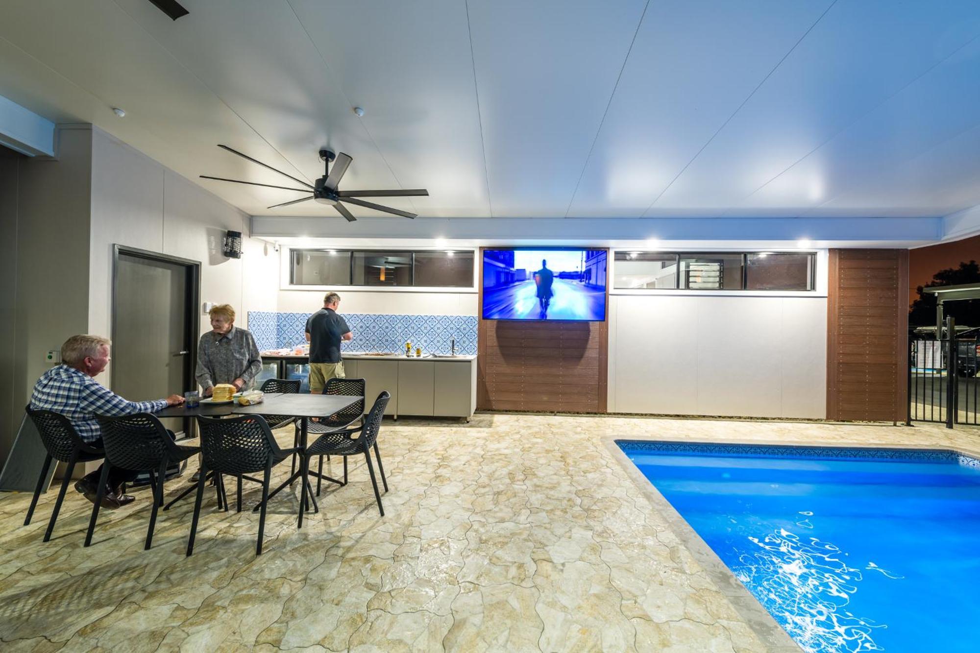 Athena Studio Units โรมา ภายนอก รูปภาพ