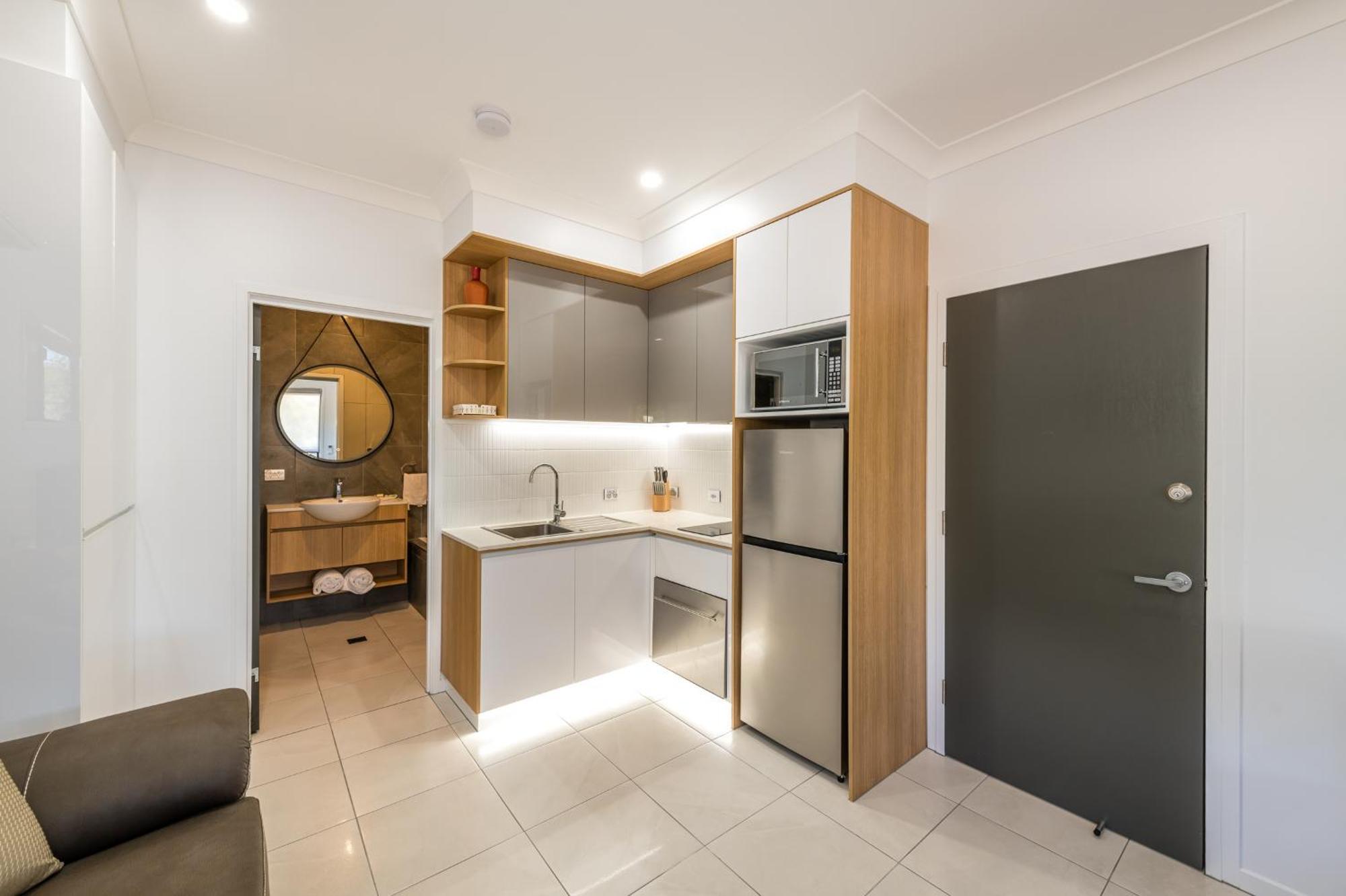 Athena Studio Units โรมา ภายนอก รูปภาพ
