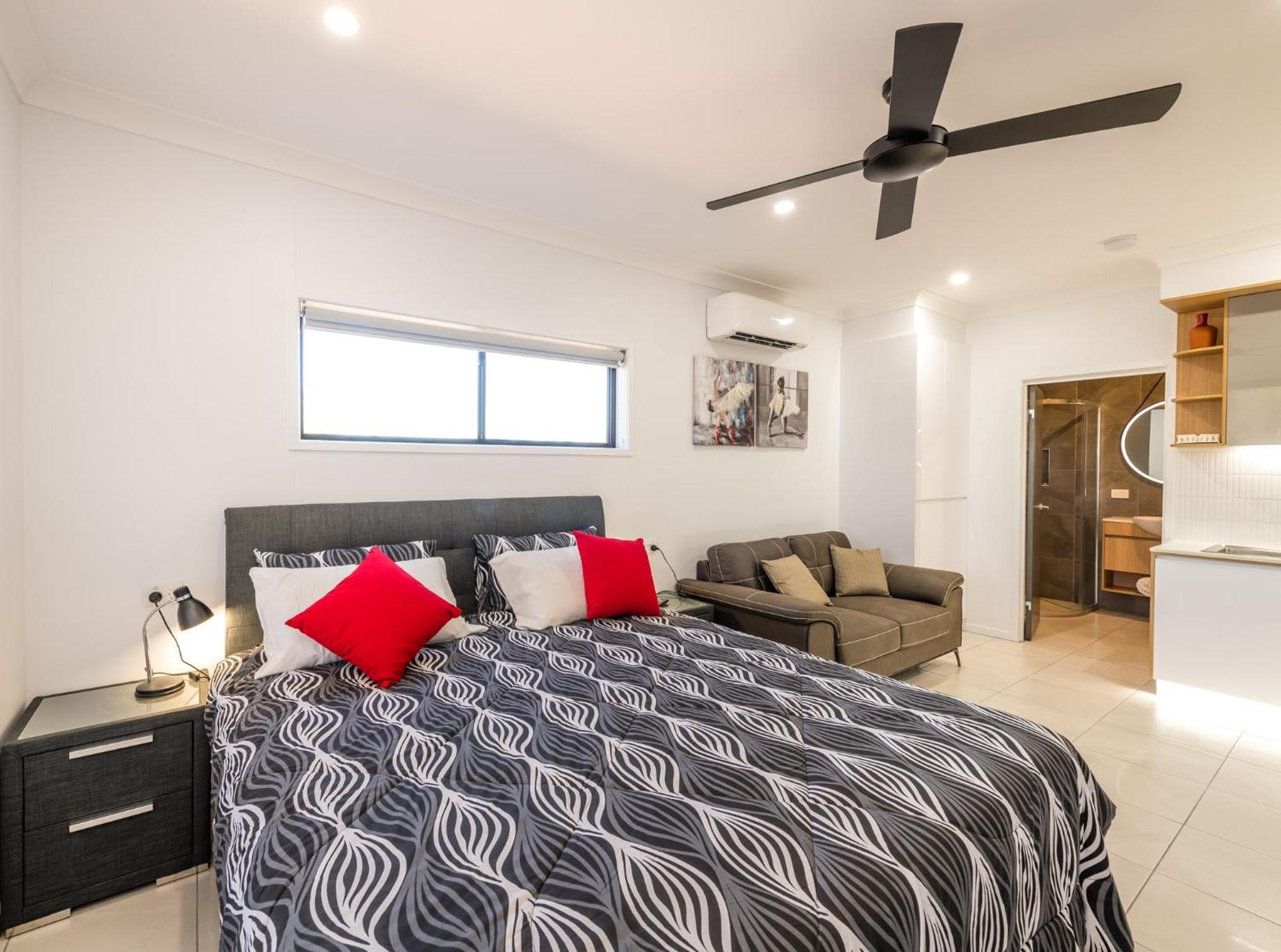 Athena Studio Units โรมา ภายนอก รูปภาพ
