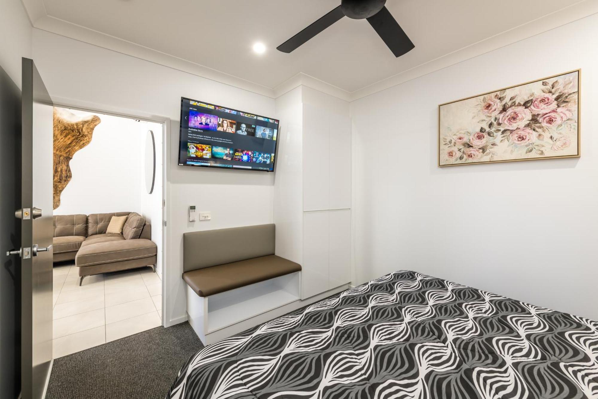 Athena Studio Units โรมา ภายนอก รูปภาพ