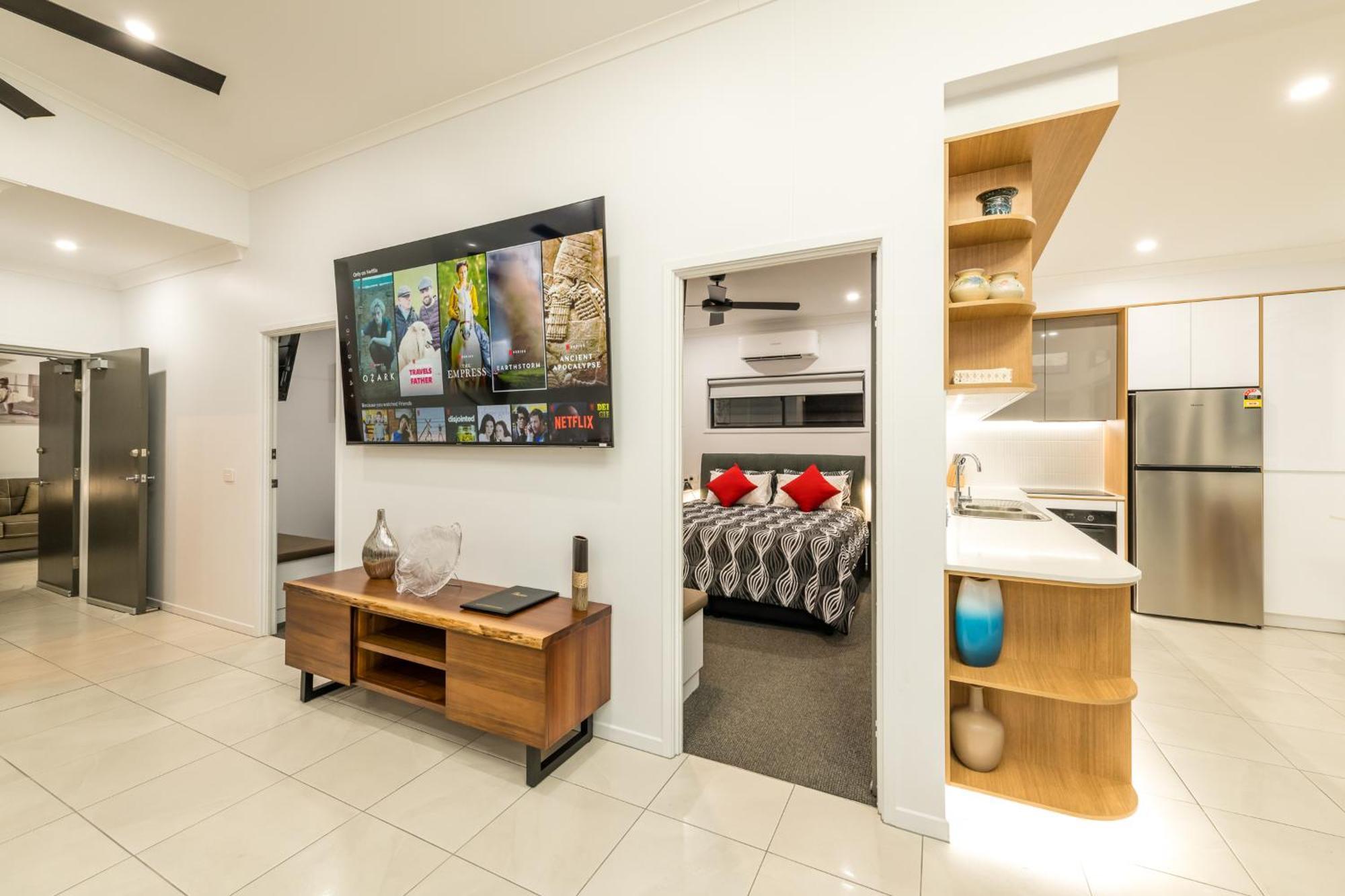 Athena Studio Units โรมา ภายนอก รูปภาพ