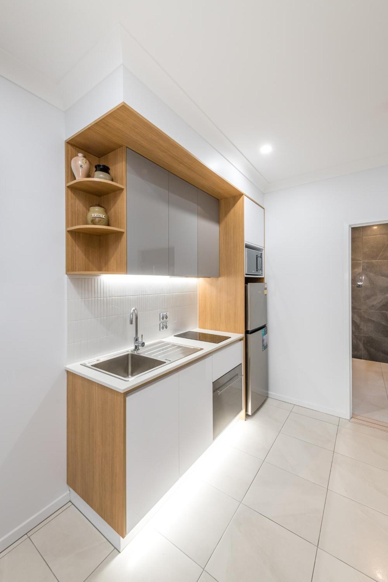 Athena Studio Units โรมา ภายนอก รูปภาพ