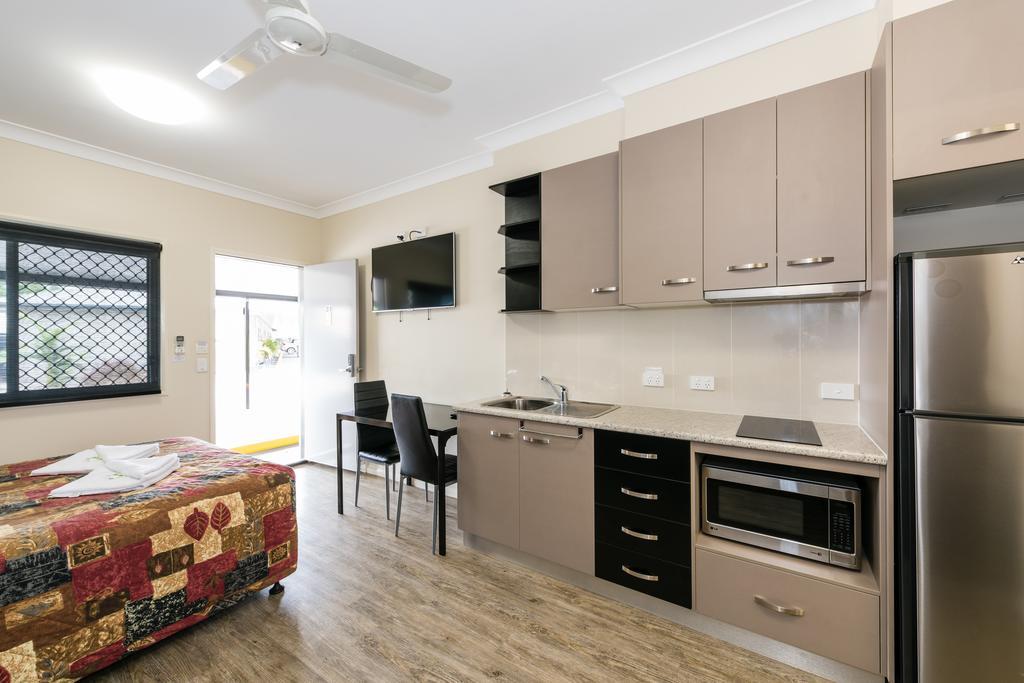 Athena Studio Units โรมา ภายนอก รูปภาพ