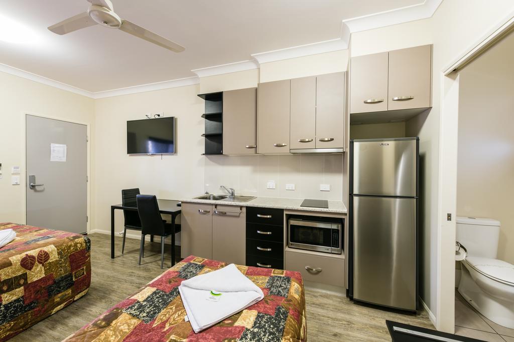 Athena Studio Units โรมา ภายนอก รูปภาพ