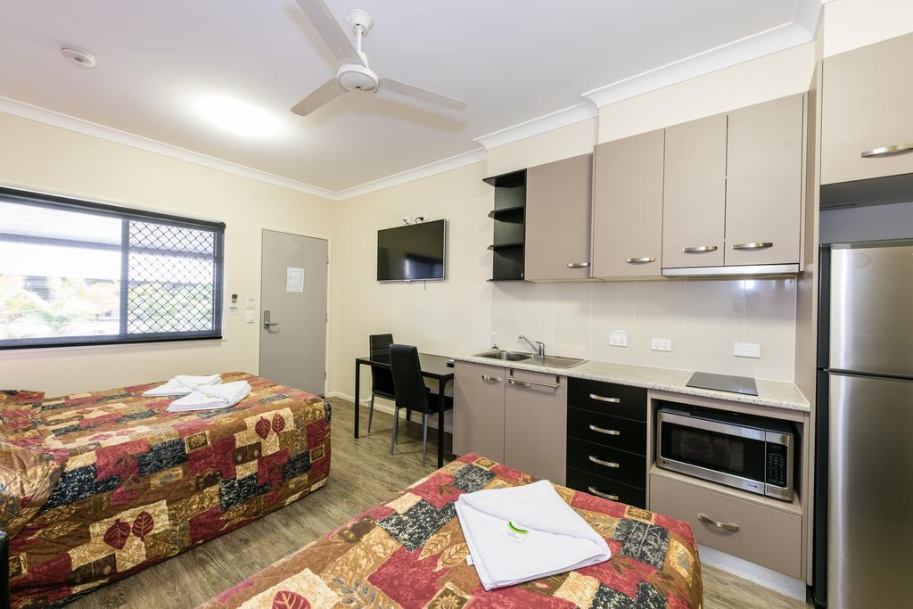Athena Studio Units โรมา ภายนอก รูปภาพ