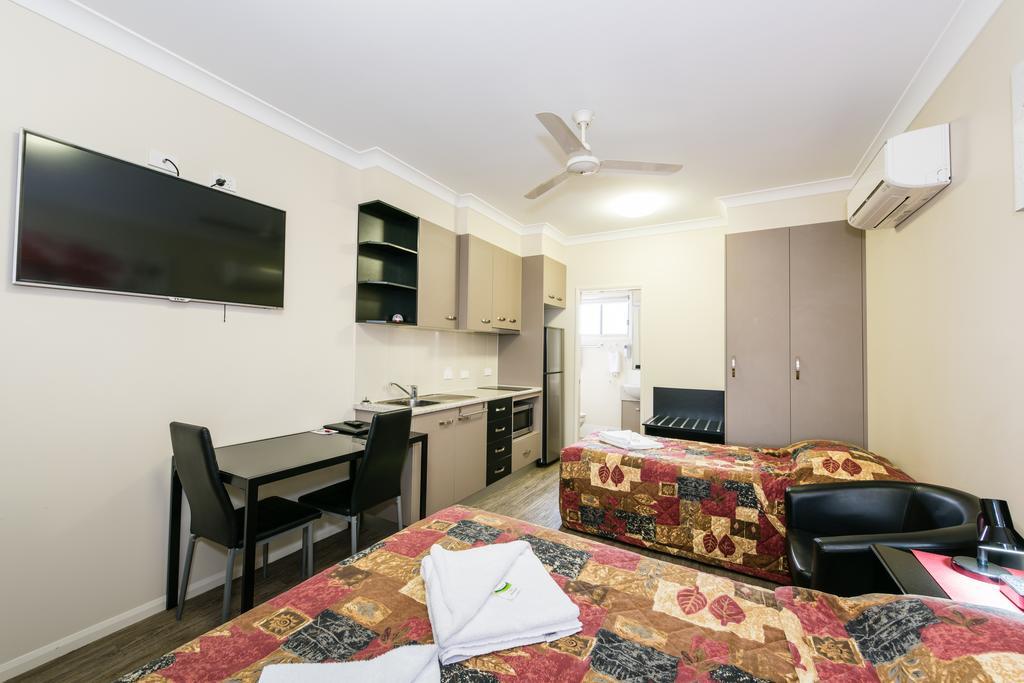 Athena Studio Units โรมา ภายนอก รูปภาพ
