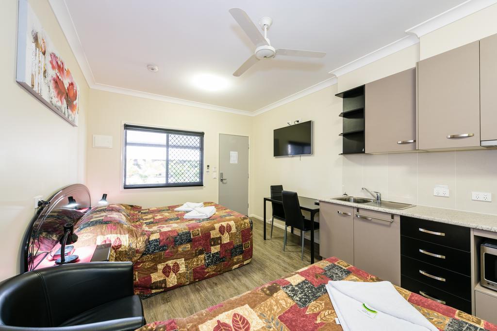 Athena Studio Units โรมา ภายนอก รูปภาพ