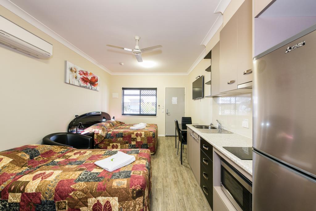 Athena Studio Units โรมา ภายนอก รูปภาพ