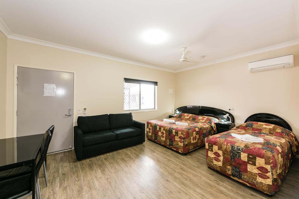 Athena Studio Units โรมา ภายนอก รูปภาพ