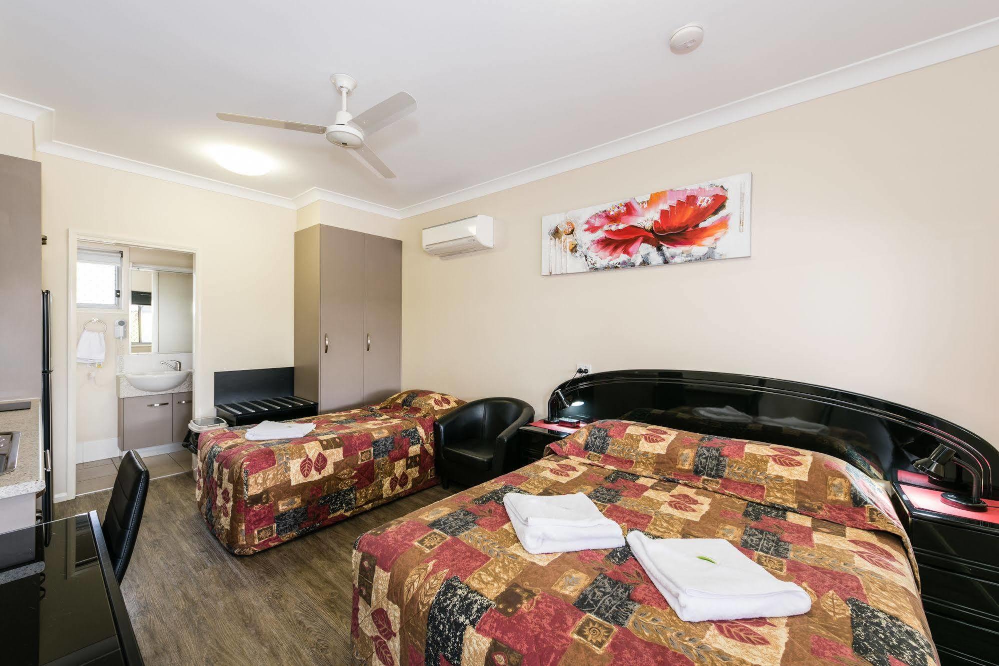 Athena Studio Units โรมา ภายนอก รูปภาพ