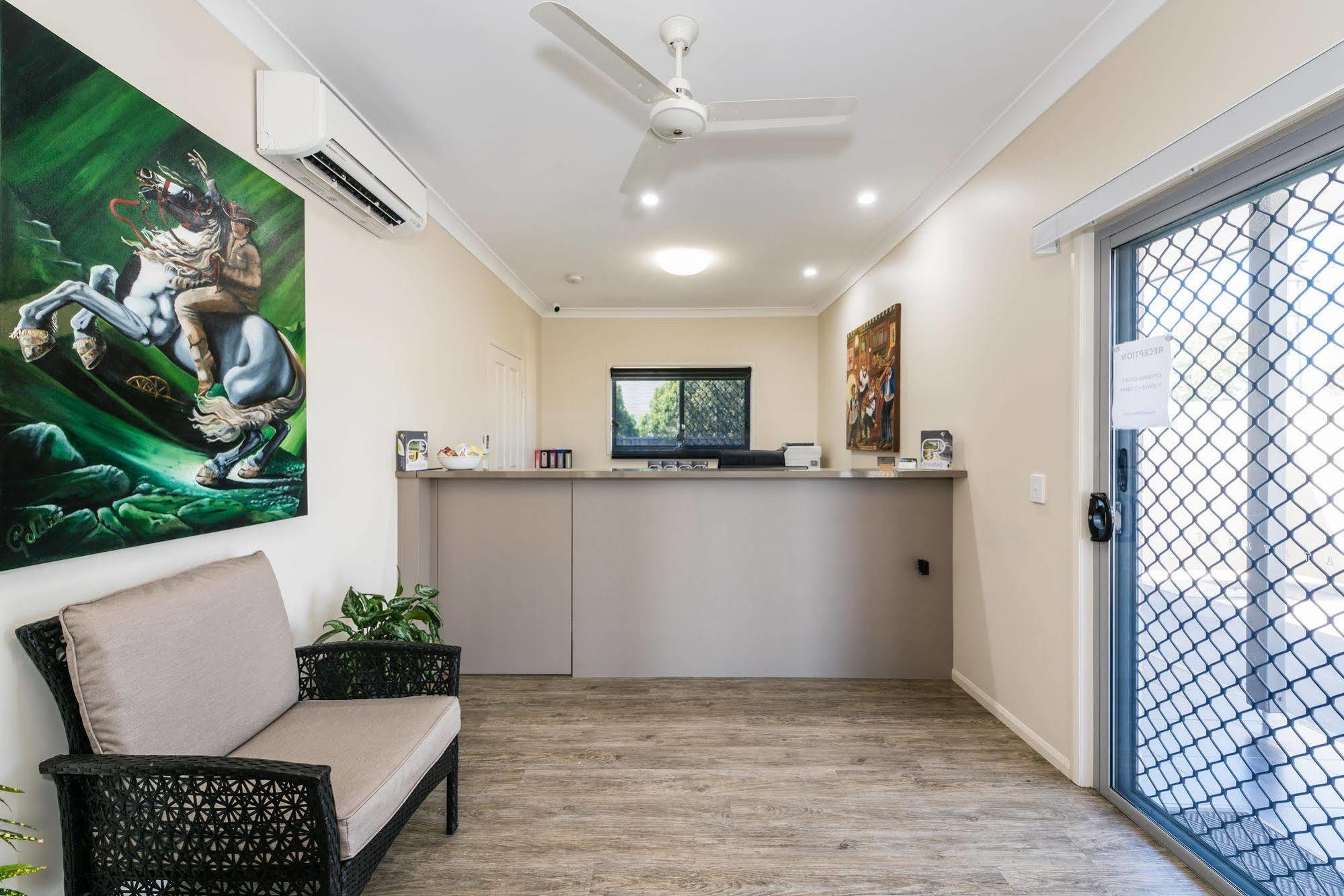 Athena Studio Units โรมา ภายนอก รูปภาพ
