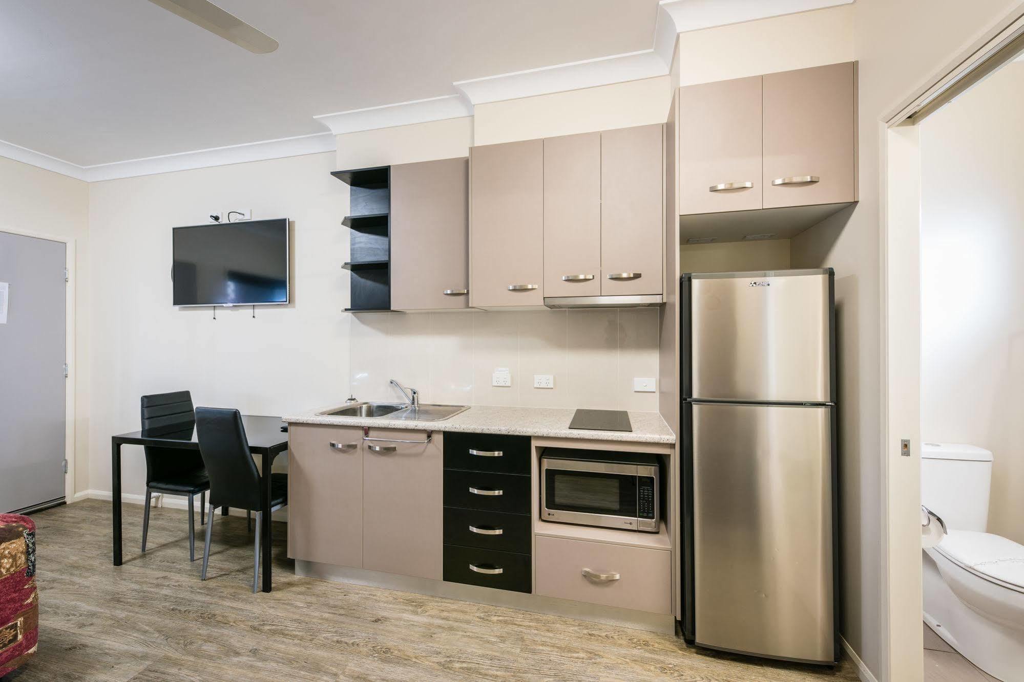 Athena Studio Units โรมา ภายนอก รูปภาพ