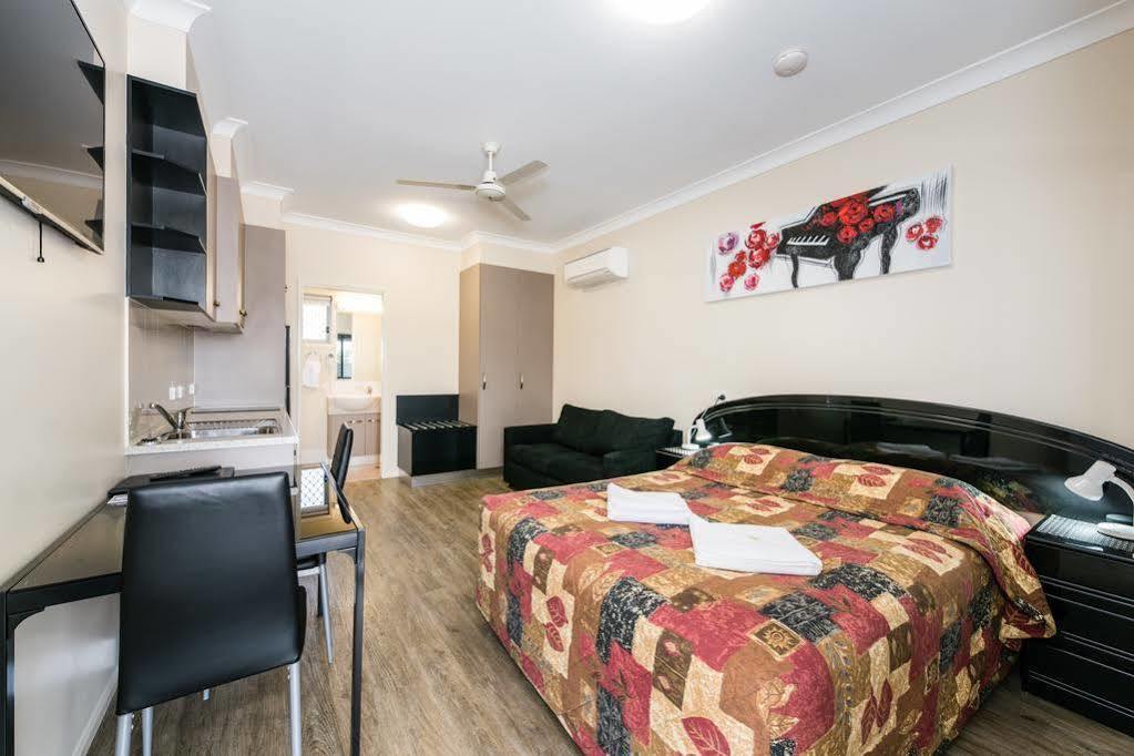 Athena Studio Units โรมา ภายนอก รูปภาพ